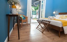 Il Gelsomino Blu Guest House